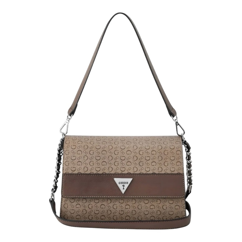 GUESS Factory Crossbody Bag (Style SV859614-MCM) ✨